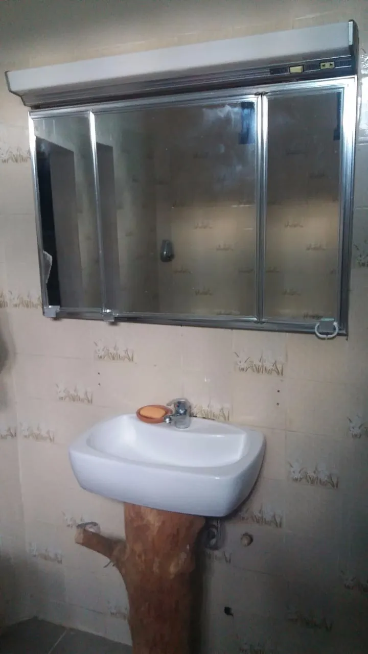 Chácara à venda de 2.000 m² em Caçapava, SP, Brasil