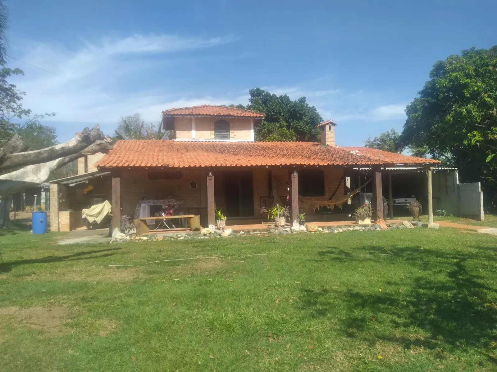 Chácara à venda de 2.000 m² em Caçapava, SP, Brasil