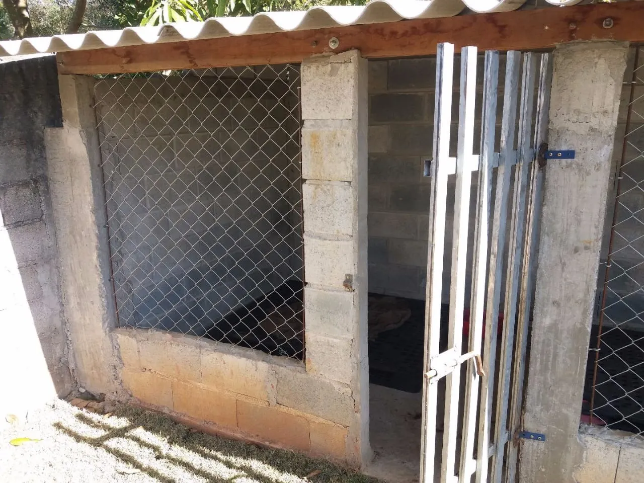 Chácara à venda de 2.000 m² em Caçapava, SP, Brasil