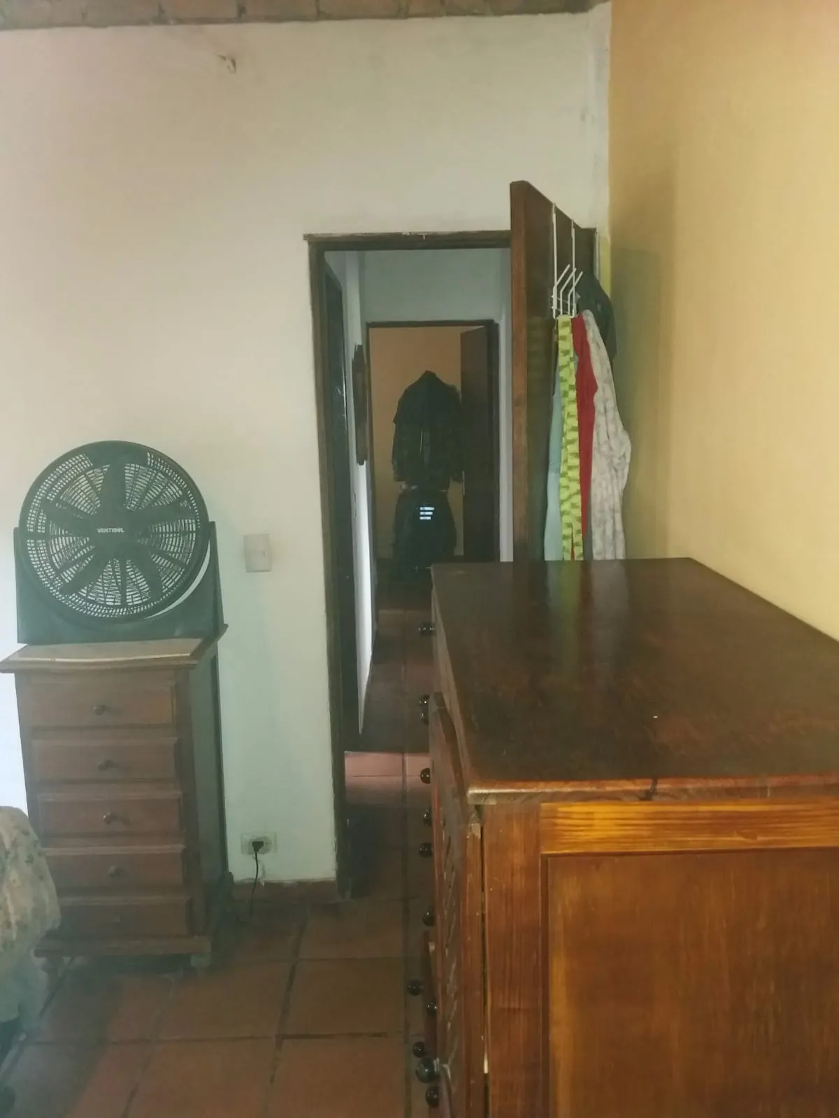 Chácara à venda de 2.000 m² em Caçapava, SP, Brasil