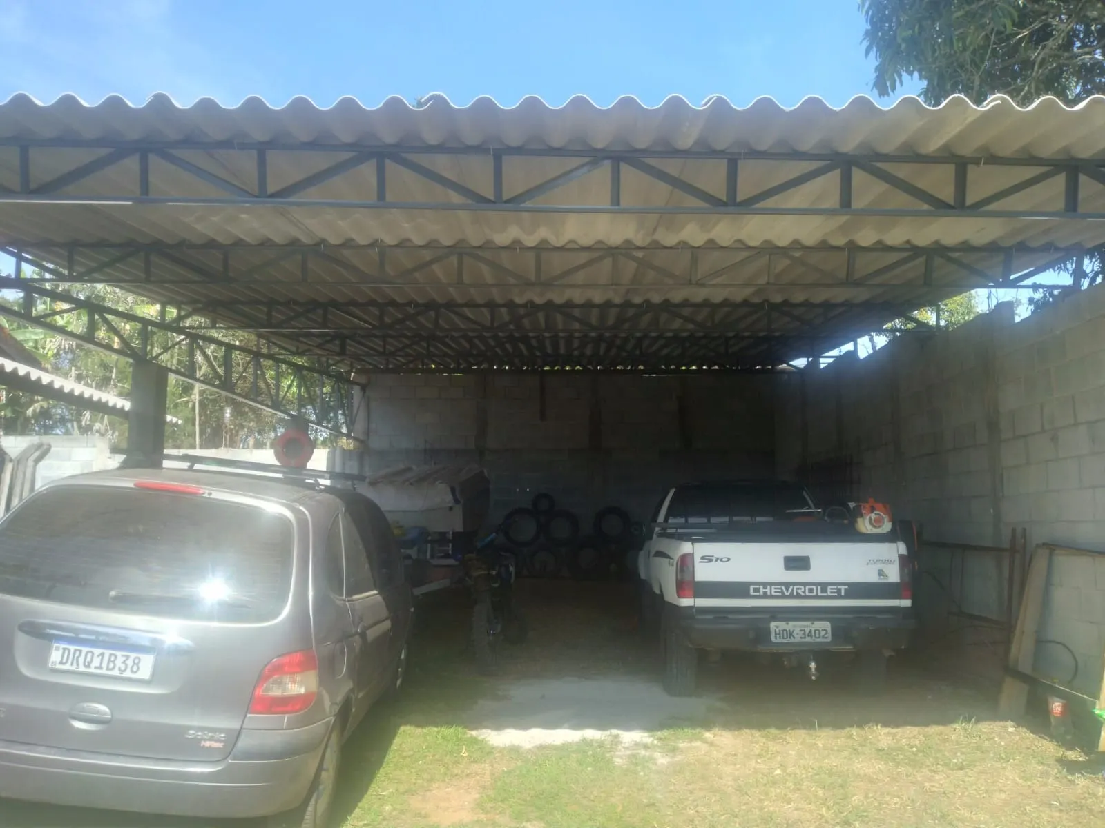 Chácara à venda de 2.000 m² em Caçapava, SP, Brasil