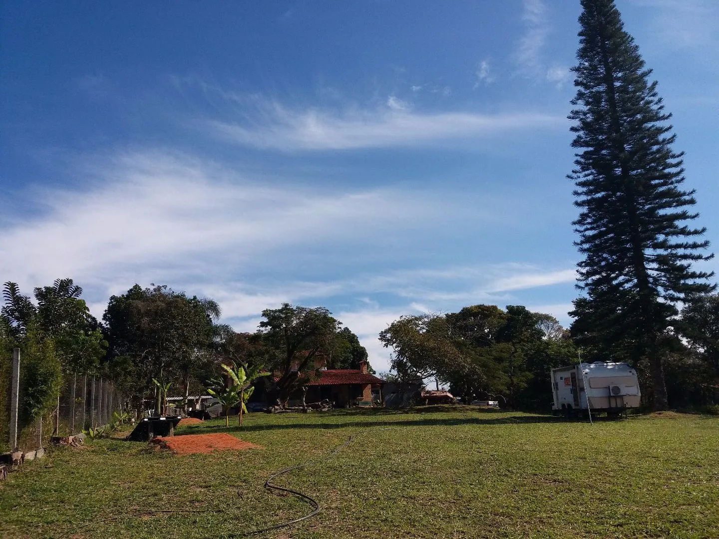 Chácara à venda de 2.000 m² em Caçapava, SP, Brasil