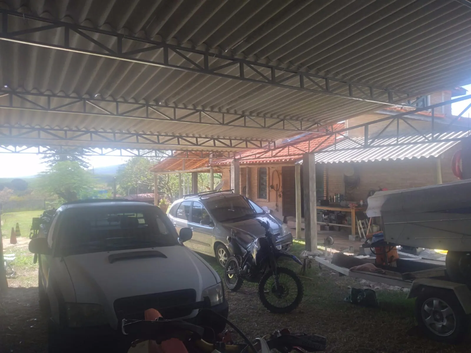 Chácara à venda de 2.000 m² em Caçapava, SP, Brasil
