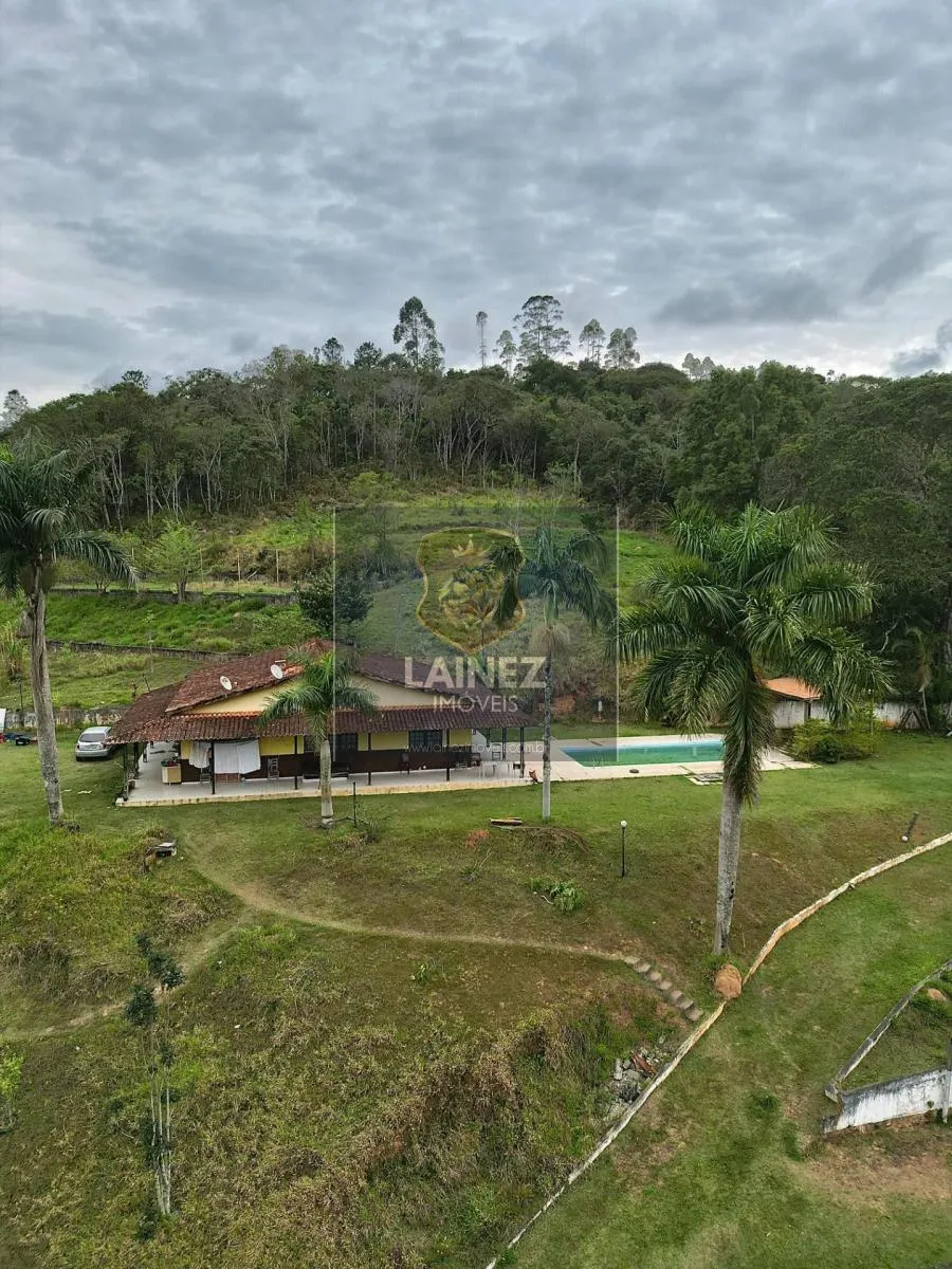 Chácara à venda de 2 ha em Juquitiba, SP, Brasil