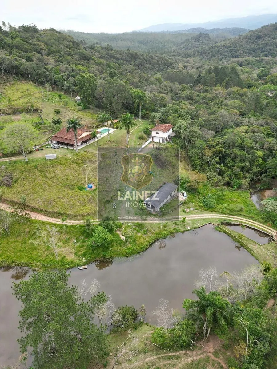 Chácara à venda de 2 ha em Juquitiba, SP, Brasil