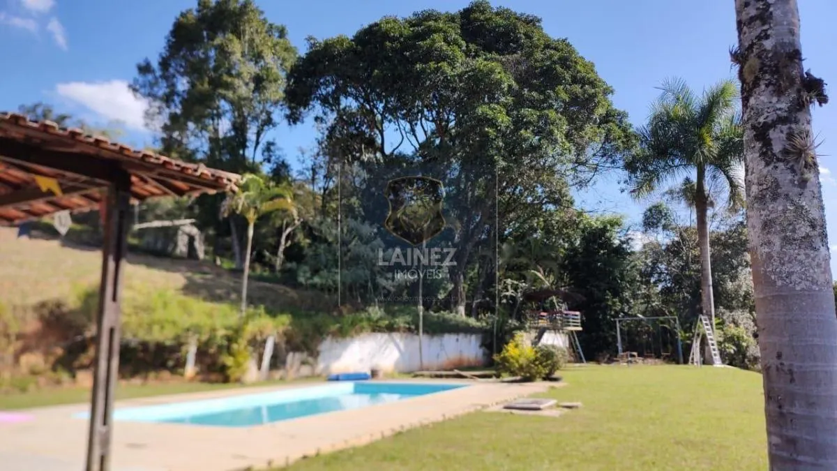 Chácara à venda de 2 ha em Juquitiba, SP, Brasil