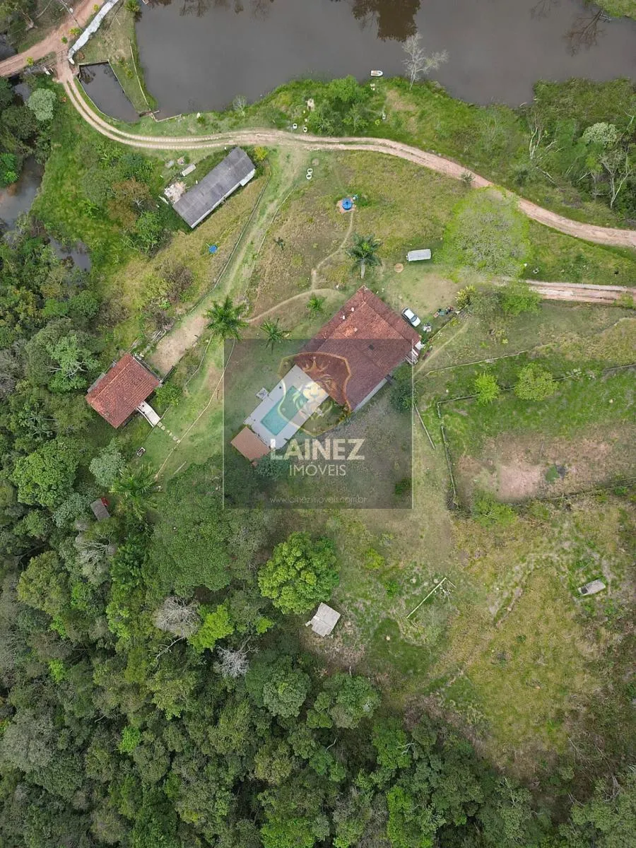 Chácara à venda de 2 ha em Juquitiba, SP, Brasil
