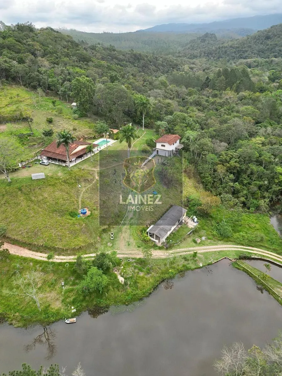 Chácara à venda de 2 ha em Juquitiba, SP, Brasil