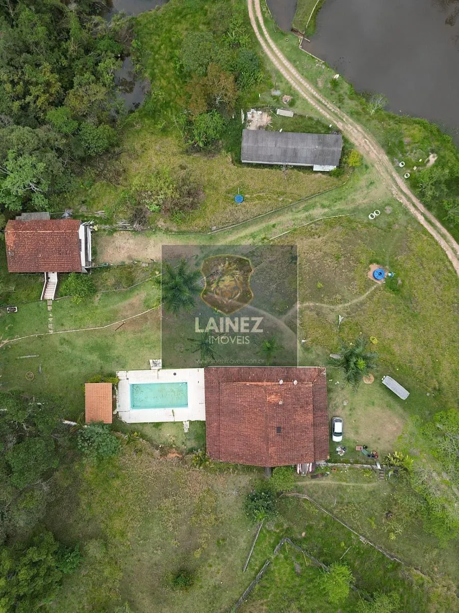 Chácara à venda de 2 ha em Juquitiba, SP, Brasil