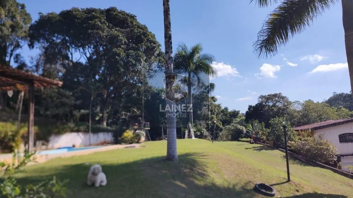 Chácara à venda de 2 ha em Juquitiba, SP, Brasil