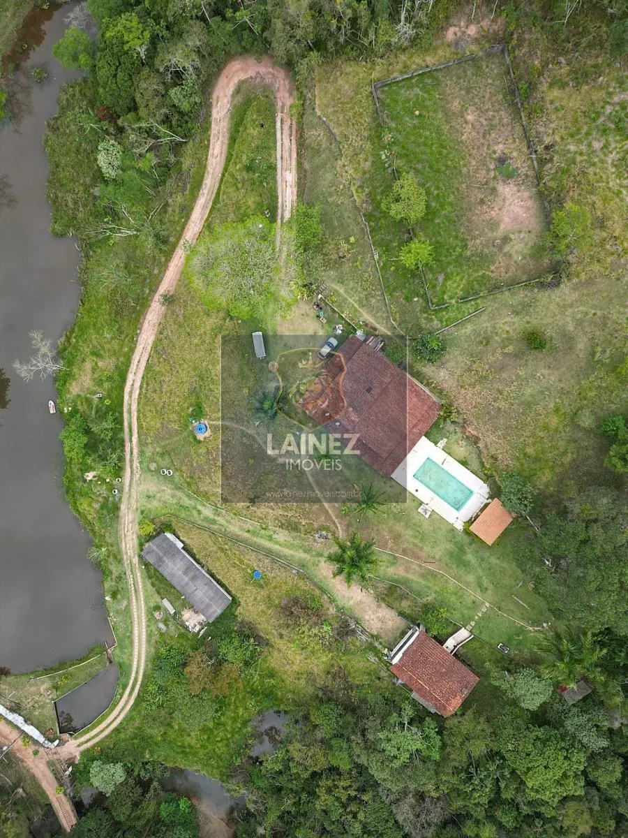 Chácara à venda de 2 ha em Juquitiba, SP, Brasil