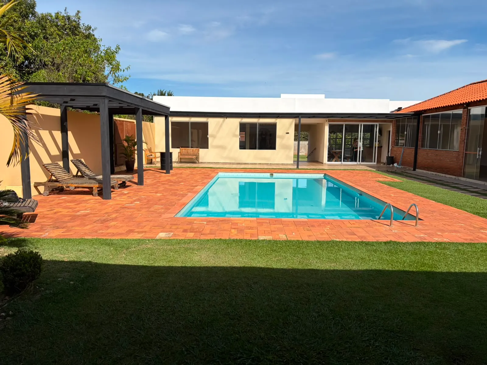 Chácara à venda de 2.200 m² em Piraju, SP, Brasil