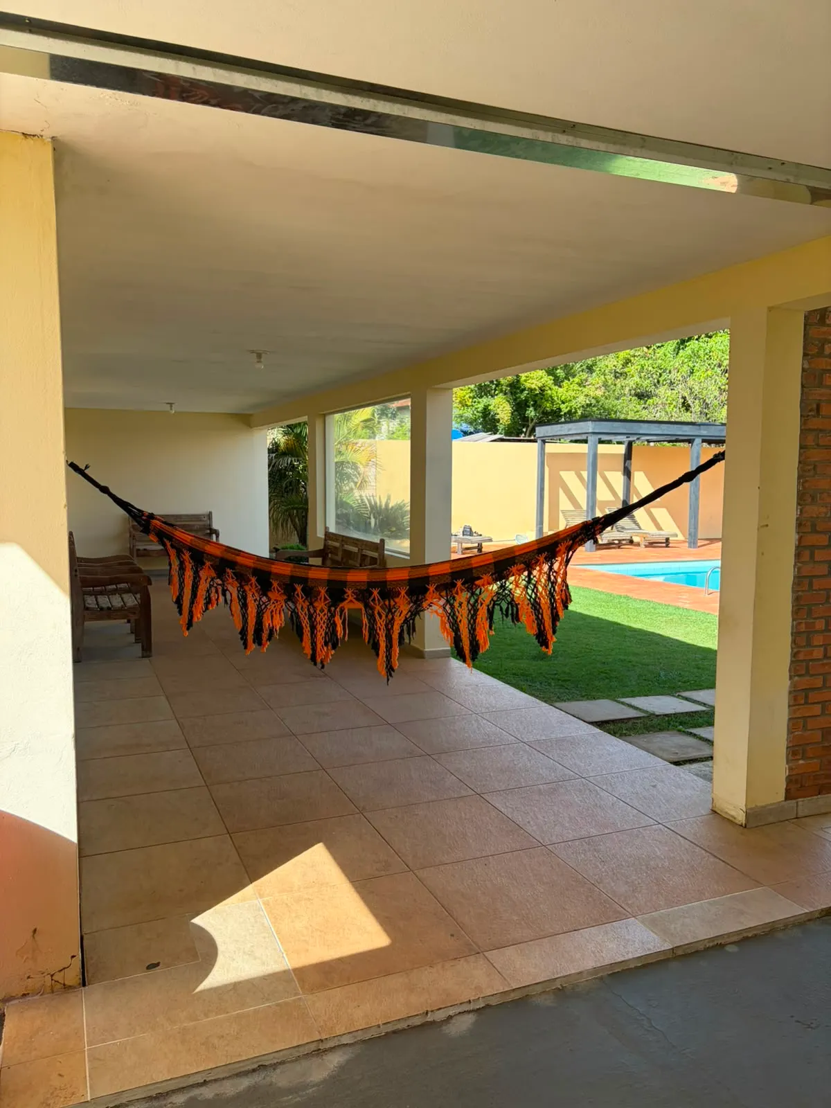 Chácara à venda de 2.200 m² em Piraju, SP, Brasil