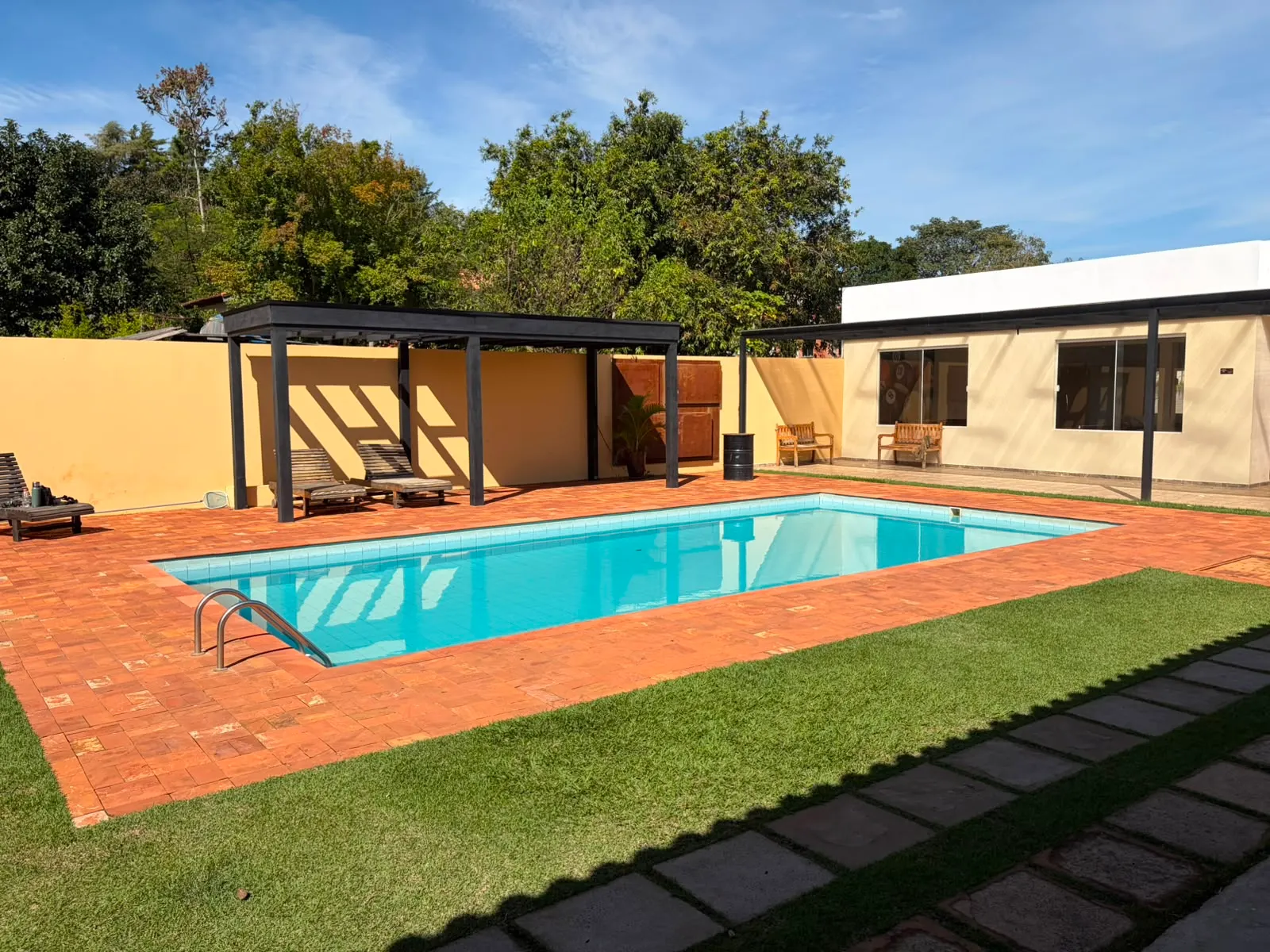 Chácara à venda de 2.200 m² em Piraju, SP, Brasil