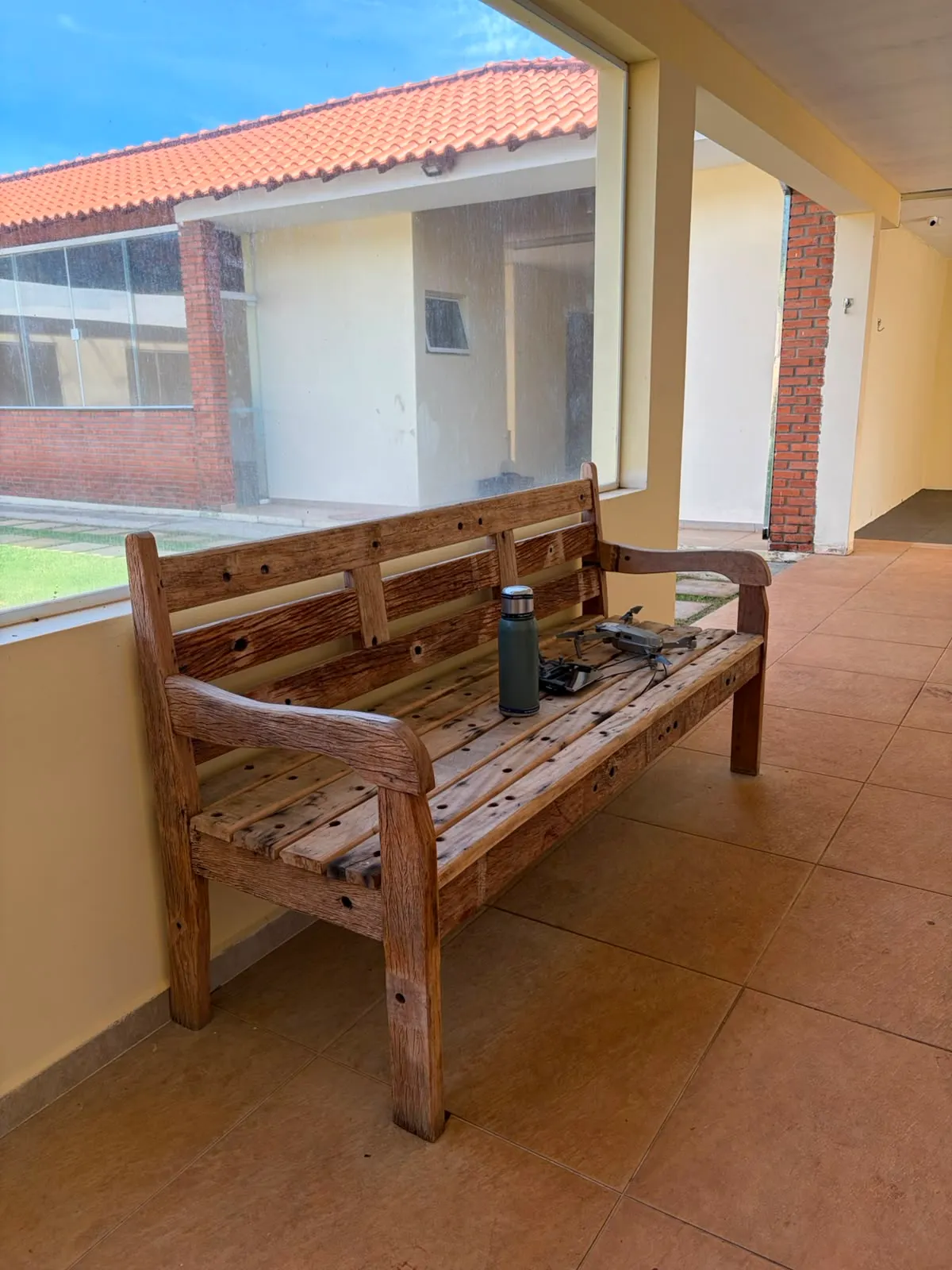 Chácara à venda de 2.200 m² em Piraju, SP, Brasil
