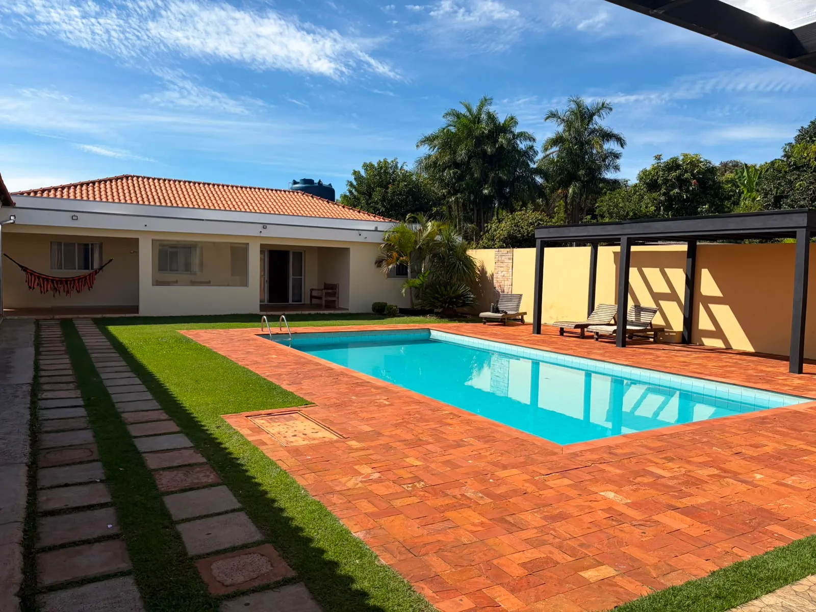 Chácara à venda de 2.200 m² em Piraju, SP, Brasil