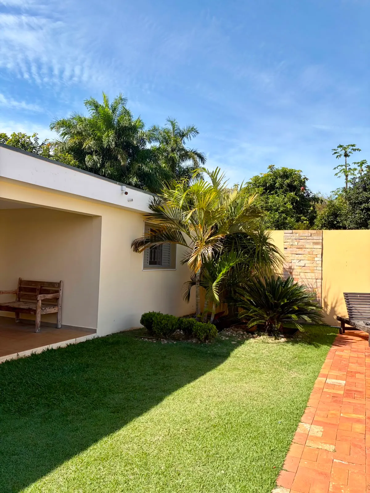 Chácara à venda de 2.200 m² em Piraju, SP, Brasil
