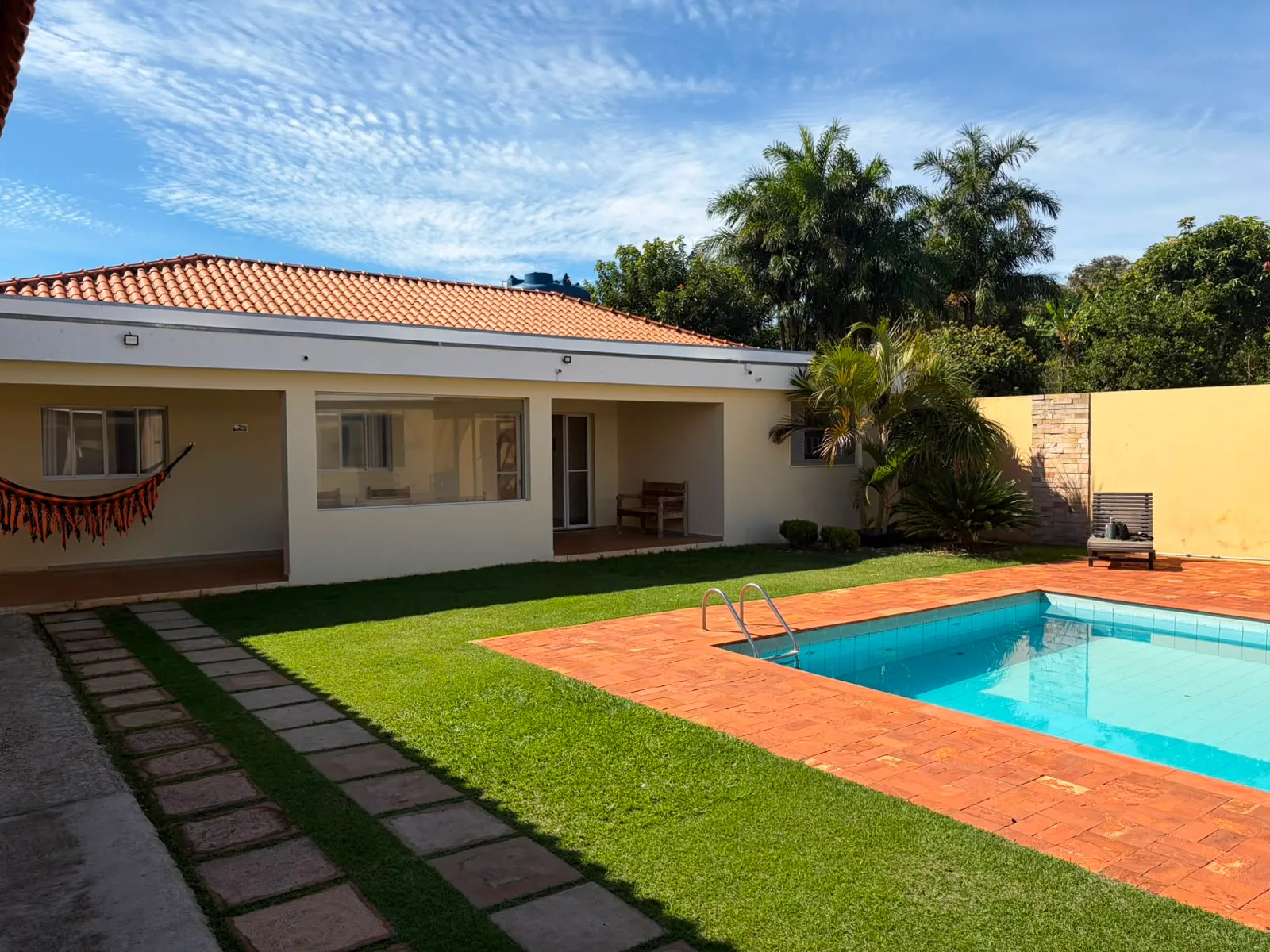 Chácara à venda de 2.200 m² em Piraju, SP, Brasil