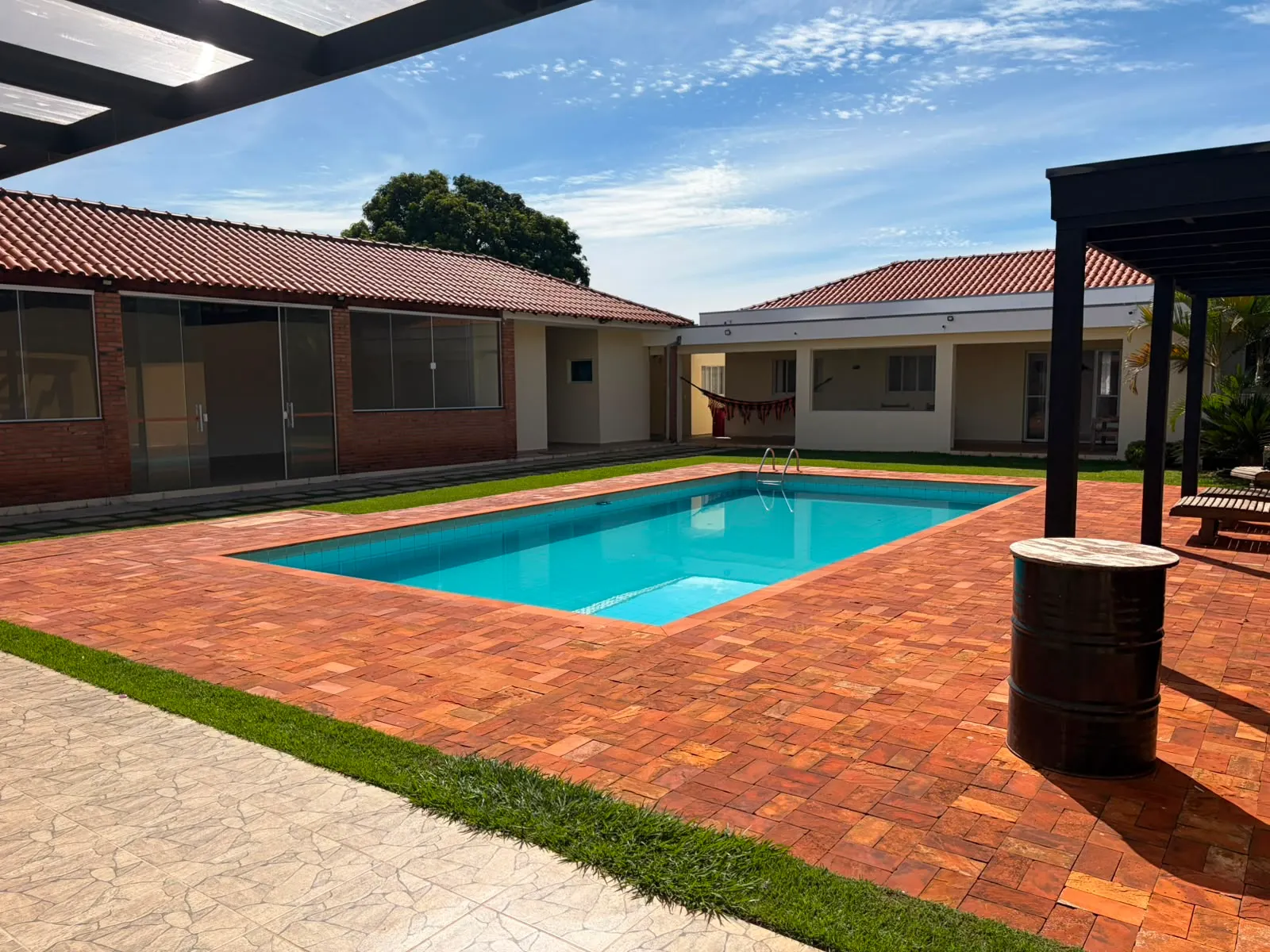 Chácara à venda de 2.200 m² em Piraju, SP, Brasil
