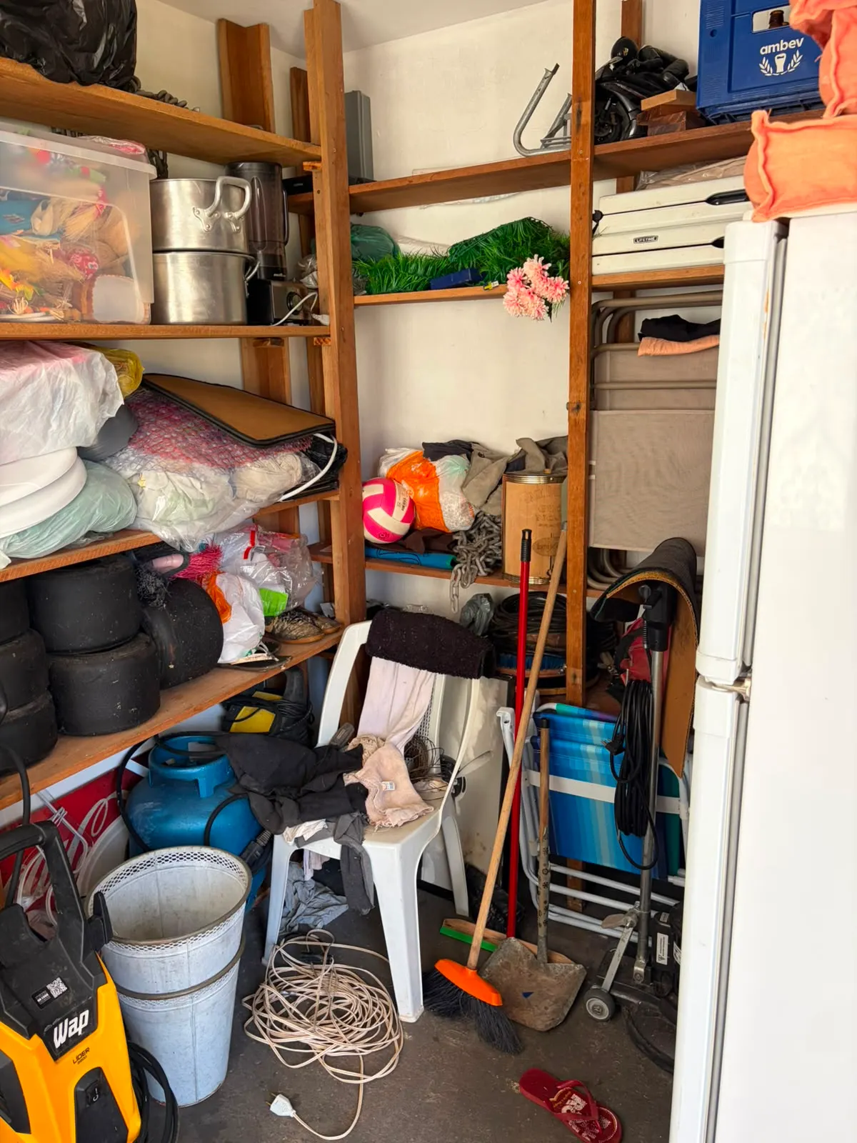 Chácara à venda de 2.200 m² em Piraju, SP, Brasil