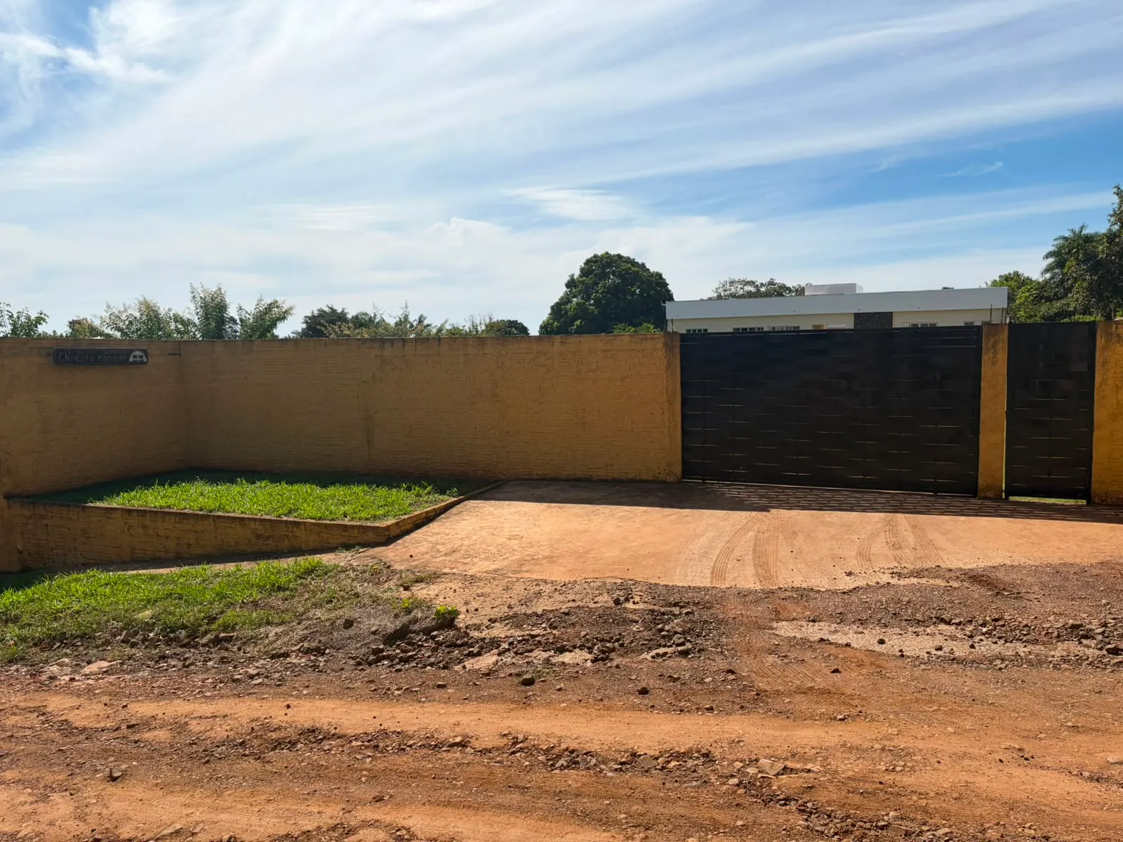 Chácara à venda de 2.200 m² em Piraju, SP, Brasil