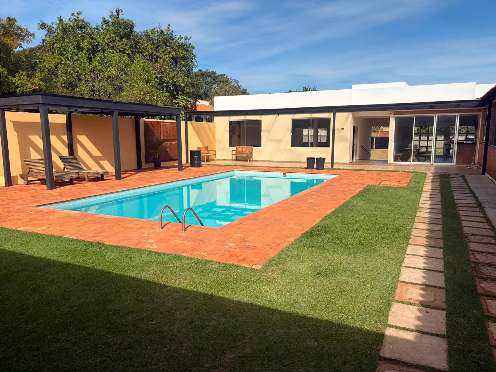 Chácara à venda de 2.200 m² em Piraju, SP, Brasil