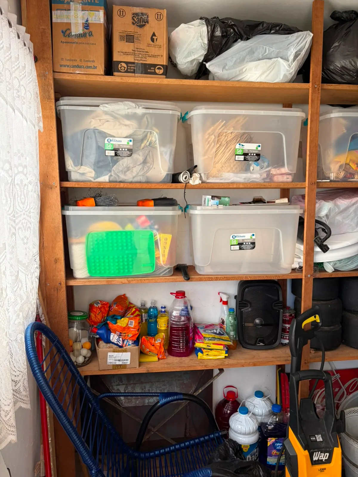 Chácara à venda de 2.200 m² em Piraju, SP, Brasil