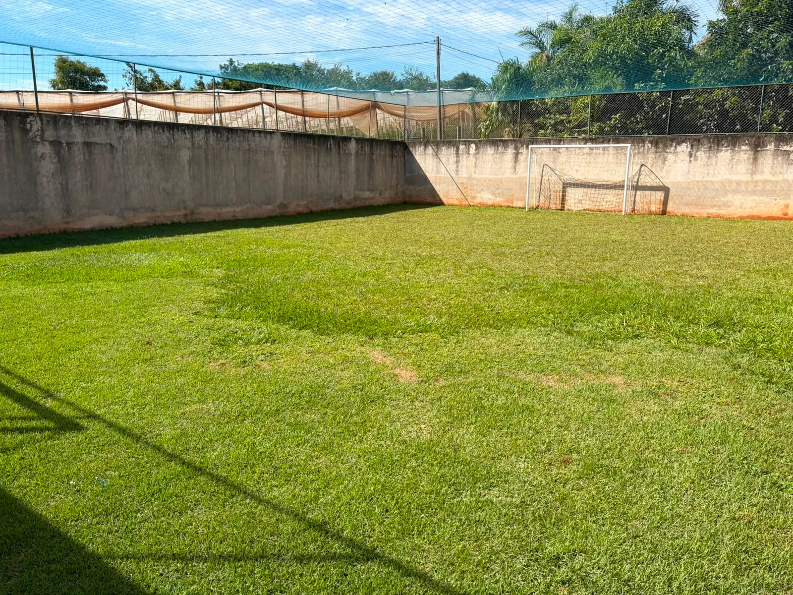 Chácara à venda de 2.200 m² em Piraju, SP, Brasil