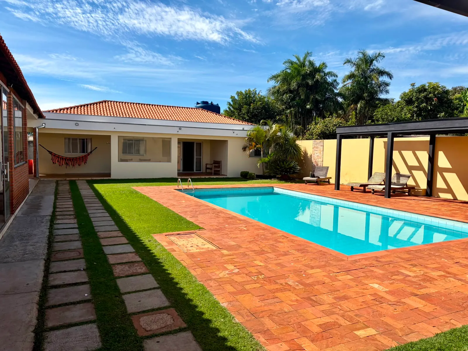 Chácara à venda de 2.200 m² em Piraju, SP, Brasil