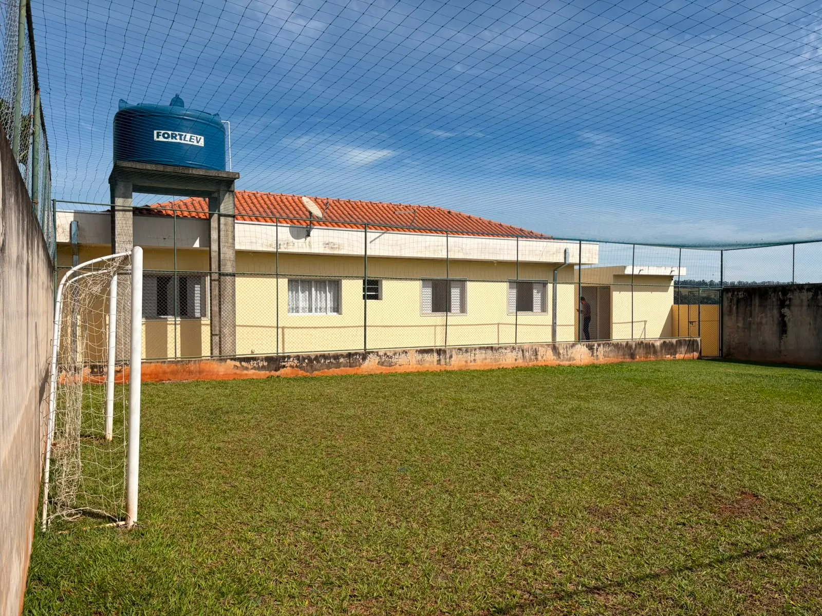 Chácara à venda de 2.200 m² em Piraju, SP, Brasil