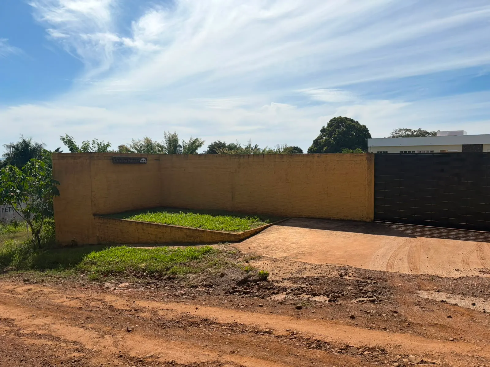 Chácara à venda de 2.200 m² em Piraju, SP, Brasil