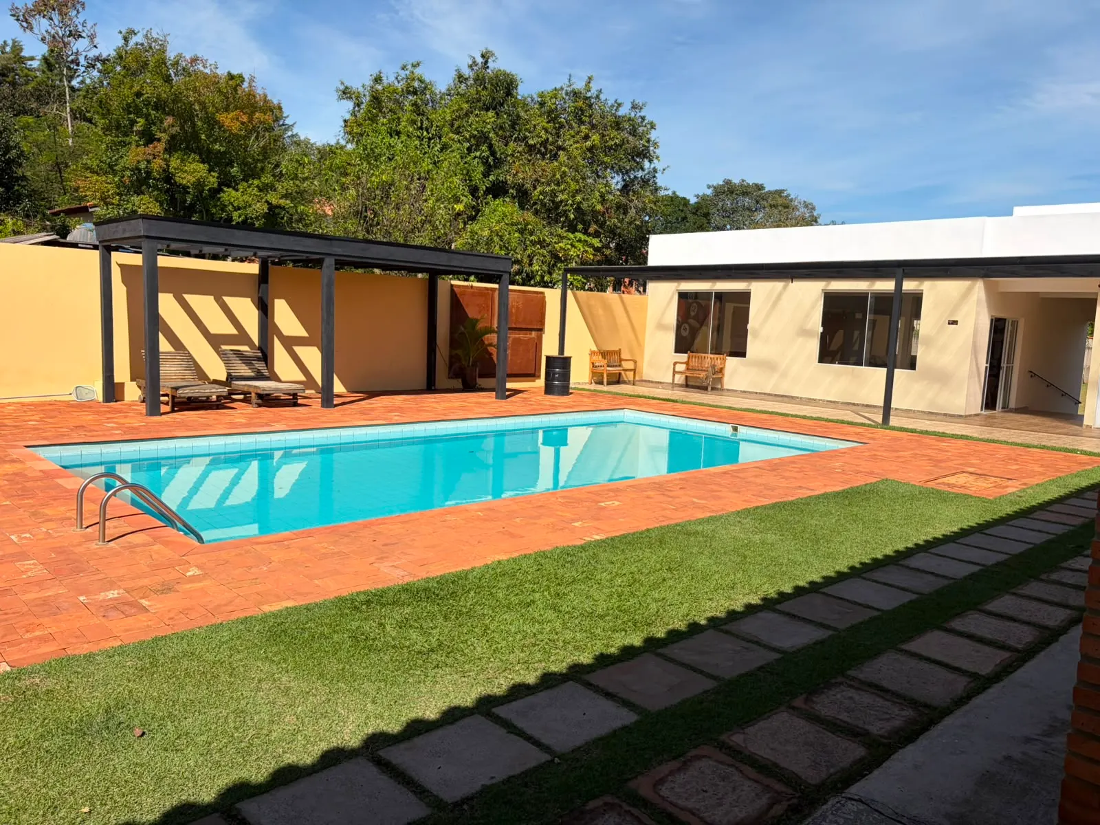 Chácara à venda de 2.200 m² em Piraju, SP, Brasil