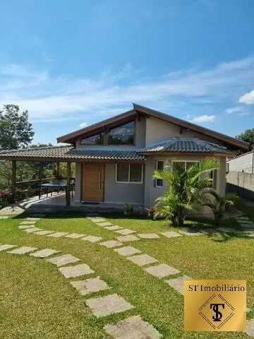 Fazenda à venda de 1.200 ha em Mairiporã, SP, Brasil