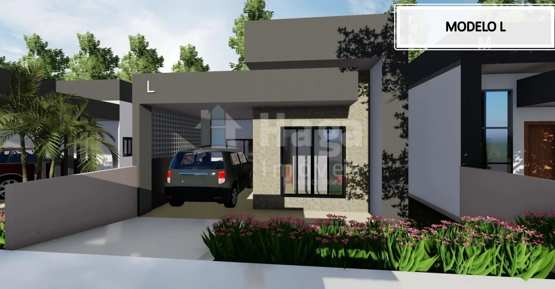House for sale of 210 m² in Guabiruba, SC, Brazil