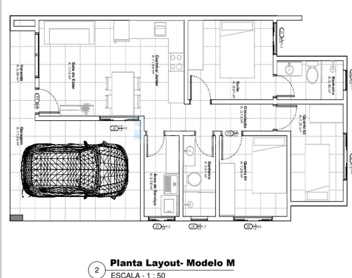 House for sale of 210 m² in Guabiruba, SC, Brazil