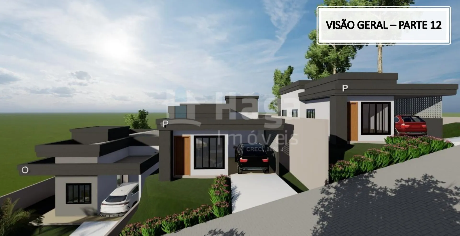 House for sale of 210 m² in Guabiruba, SC, Brazil