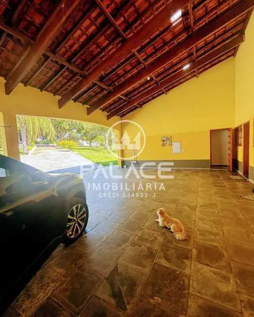 Sítio à venda de 5 ha em Laranjal Paulista, SP, Brasil