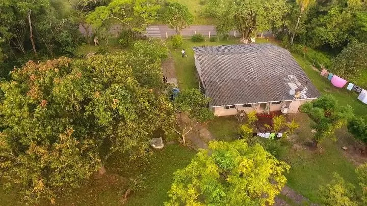 Country home for sale of 2 acres in Glorinha, RS, Brazil