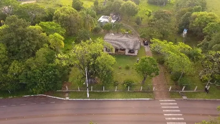 Country home for sale of 2 acres in Glorinha, RS, Brazil