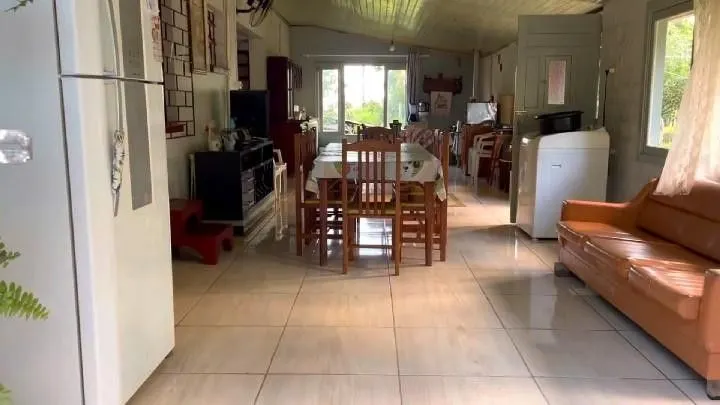 Country home for sale of 2 acres in Glorinha, RS, Brazil