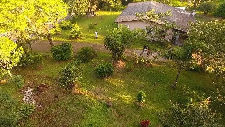 Country home for sale of 2 acres in Glorinha, RS, Brazil