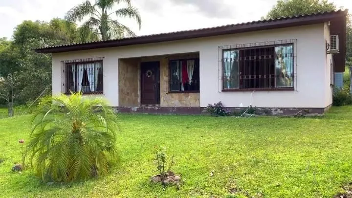 Country home for sale of 2 acres in Glorinha, RS, Brazil