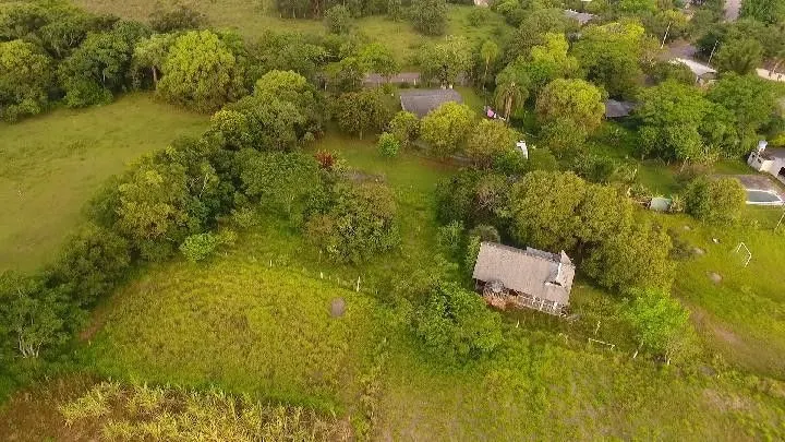 Country home for sale of 2 acres in Glorinha, RS, Brazil