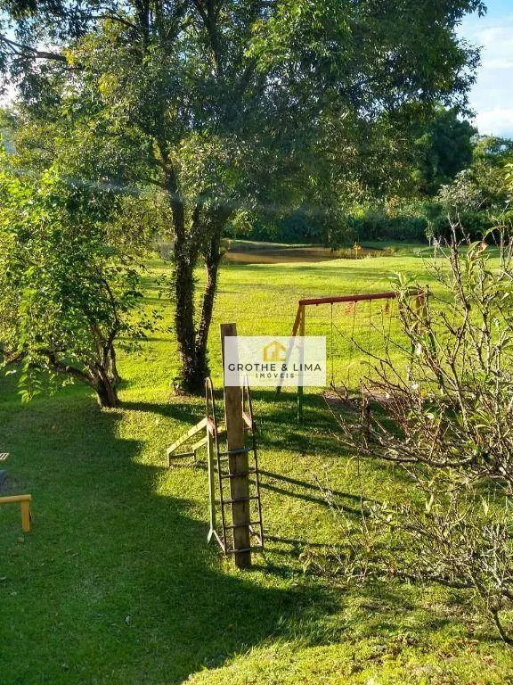 Chácara à venda e para Arrendar de 3.000 m² em São José dos Campos, SP, Brasil