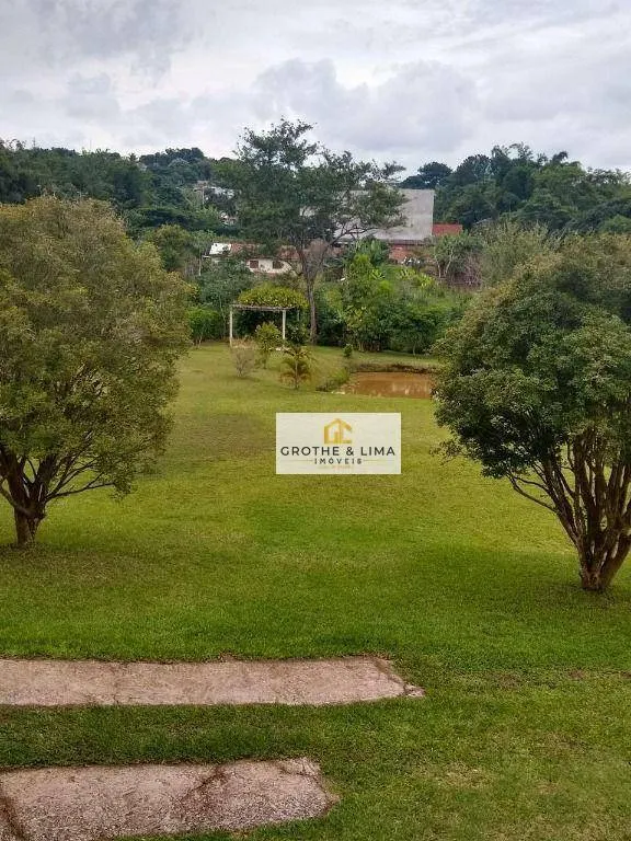 Chácara à venda e para Arrendar de 3.000 m² em São José dos Campos, SP, Brasil