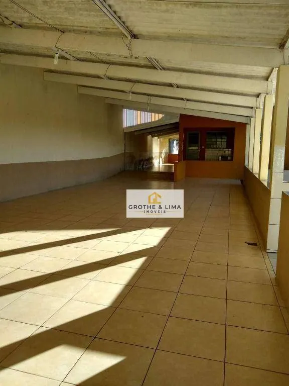 Chácara à venda e para Arrendar de 3.000 m² em São José dos Campos, SP, Brasil