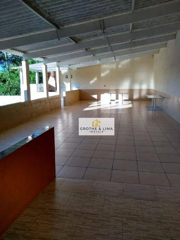 Chácara à venda e para Arrendar de 3.000 m² em São José dos Campos, SP, Brasil