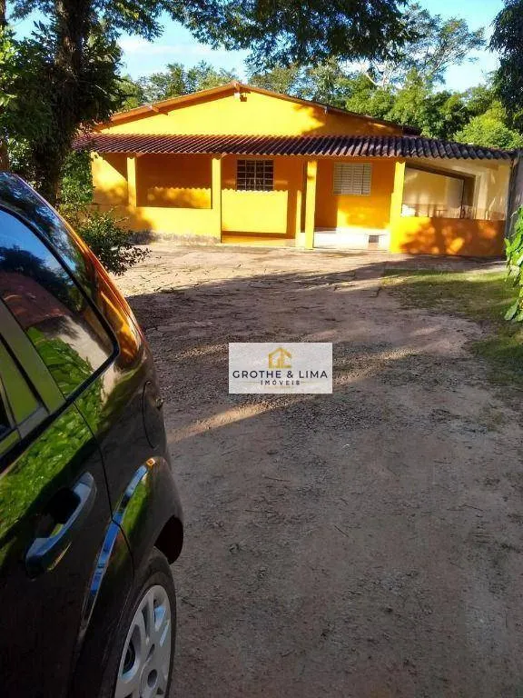 Chácara à venda e para Arrendar de 3.000 m² em São José dos Campos, SP, Brasil