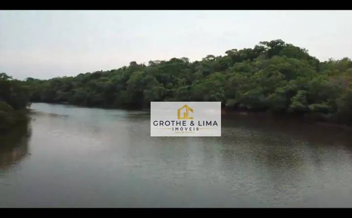 Fazenda à venda de 12.000 ha em Araguacema, TO, Brasil