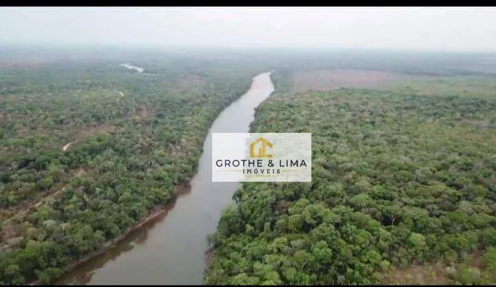 Fazenda à venda de 12.000 ha em Araguacema, TO, Brasil